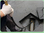 drain rodding Barkingside